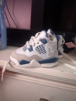Baby Jordan’s