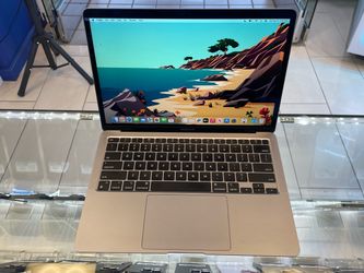Apple MacBook Air 13” M1 8GB 256GB