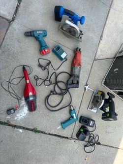 Tools