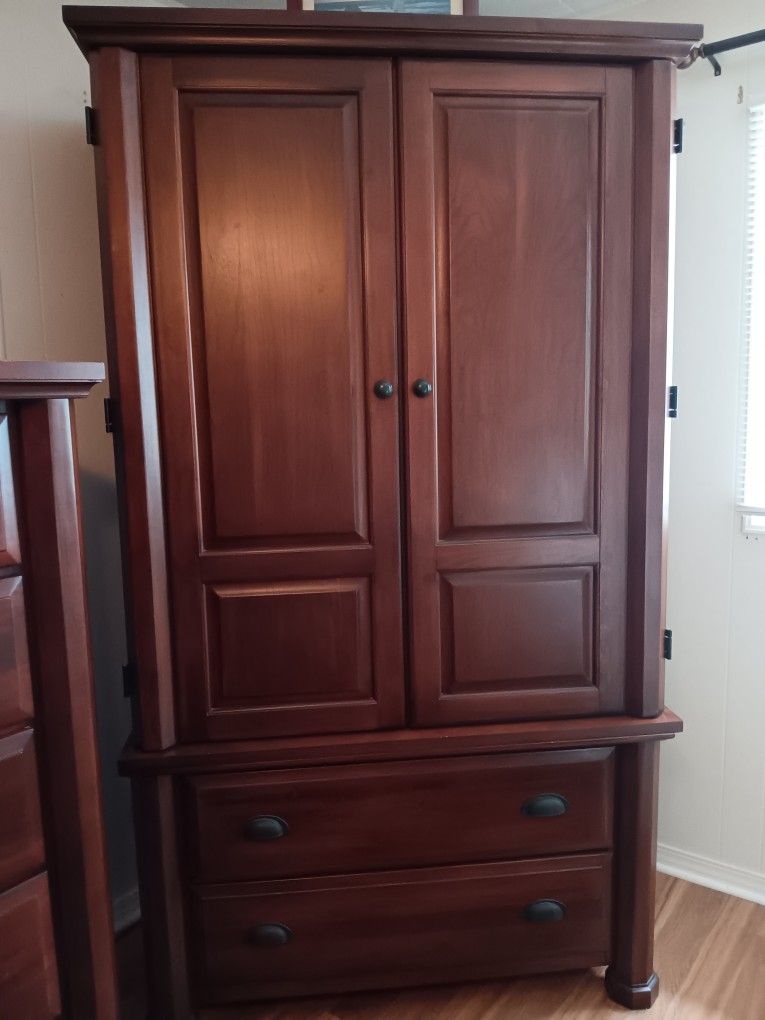 Bedroom Set 