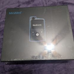 Medtronic 780g Insulin Pump Kit