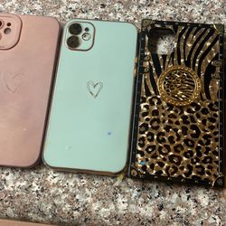 iPhone Cases 11