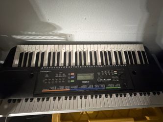 Electric Piano