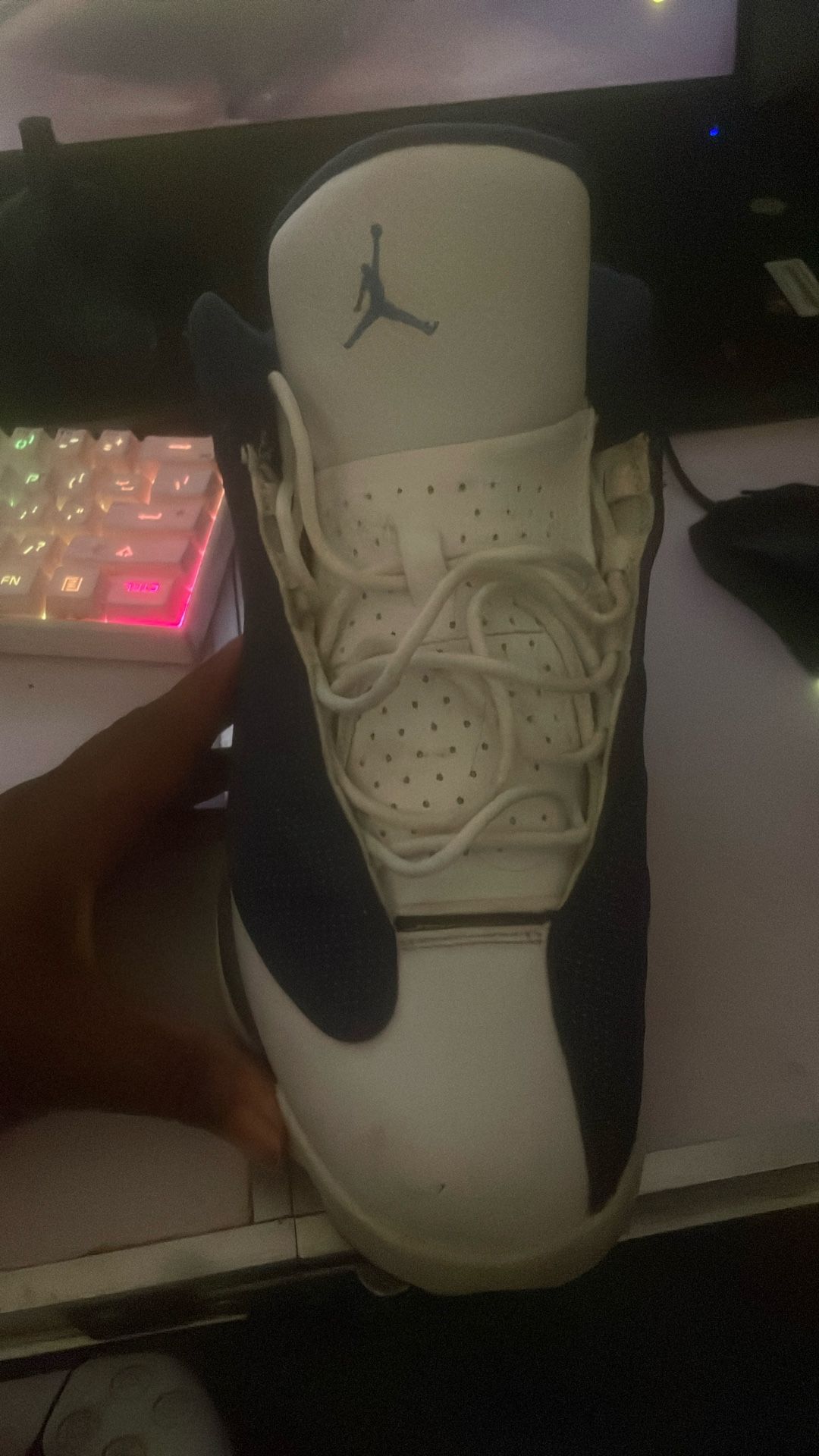 13s