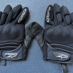 Alpinestar Atom Gloves Size L
