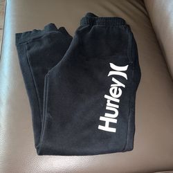 Hurley Sweats/Joggers Size Youth XL