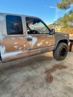 1994 Chevrolet 1500