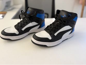 Puma Rebound