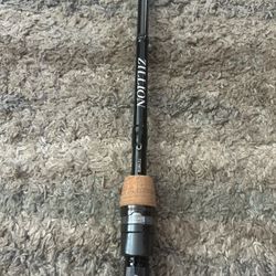 Diawa Zillion Rod