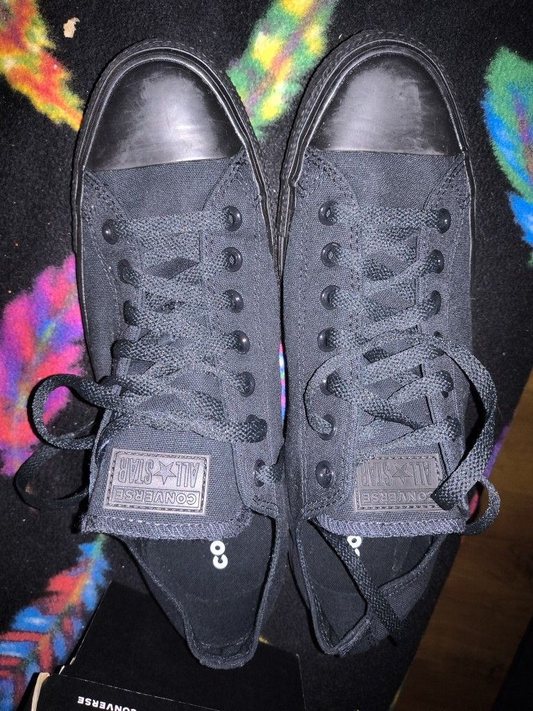 10.5 Converse All Star