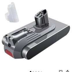 Battery replacement for Dyson V11 V15