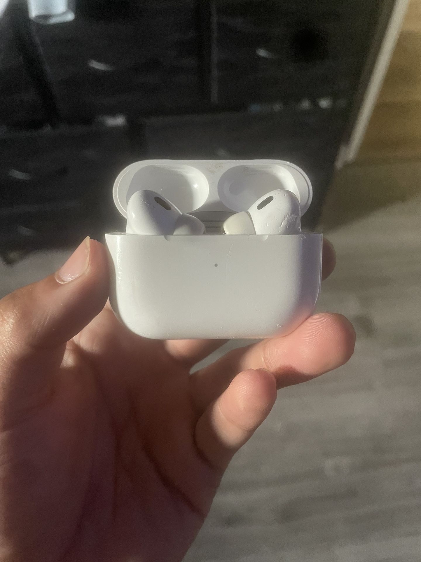 AirPods Pro 2
