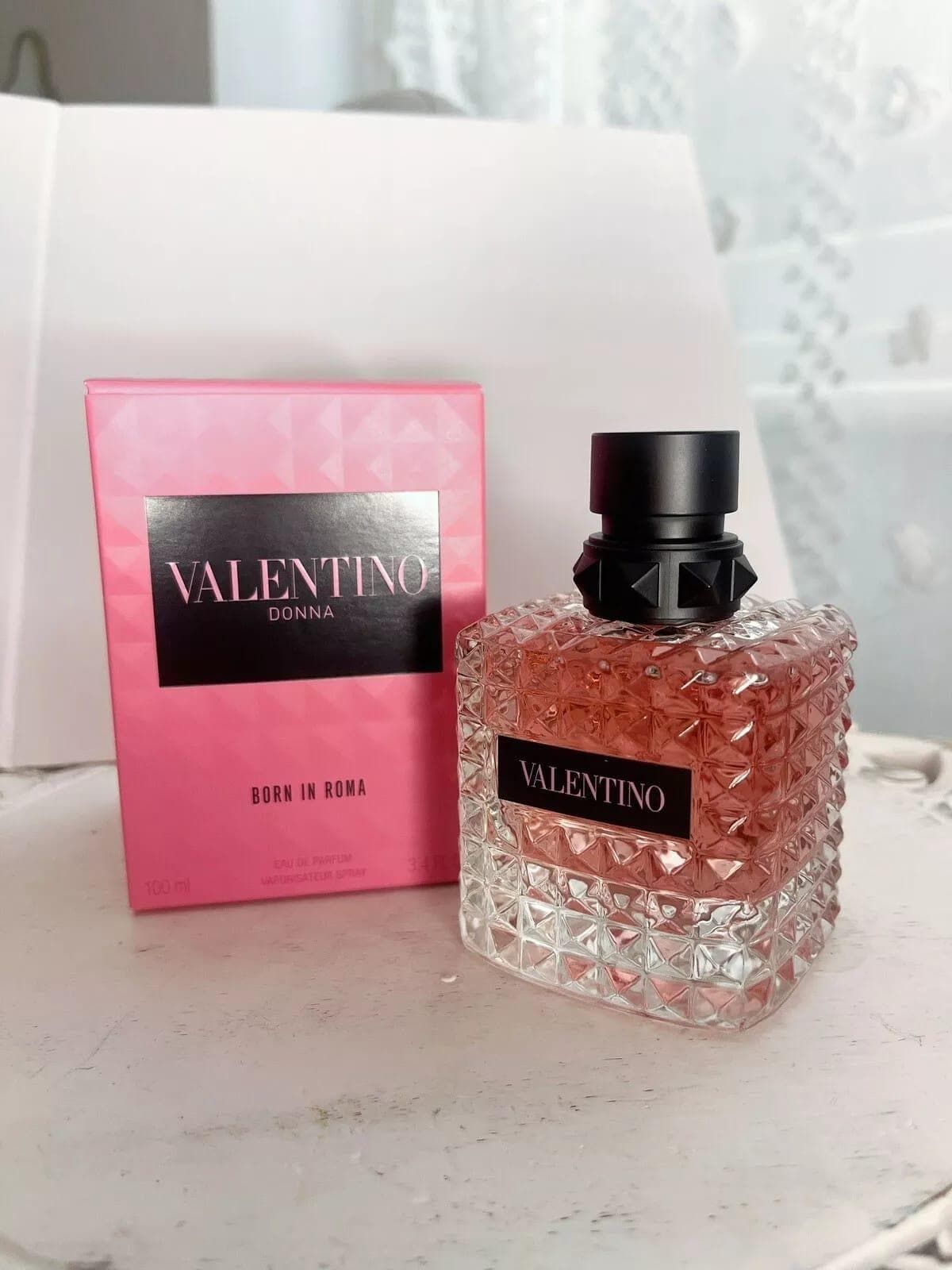 Luxury Female Colognes