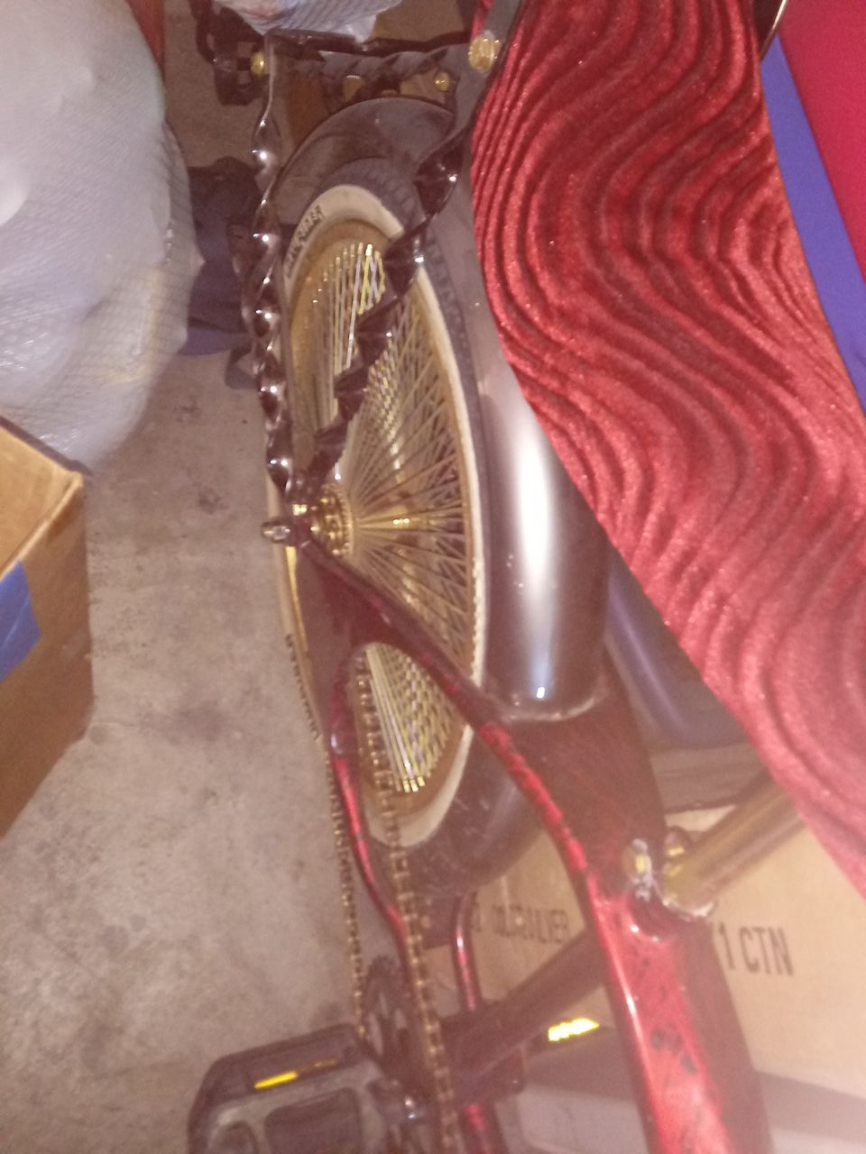 8 ball lowrider collection bikes