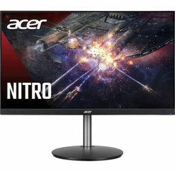 Acer Monitor