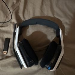 Astro20 Gaming Headset