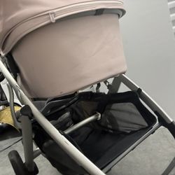 Uppa Baby vista Stroller