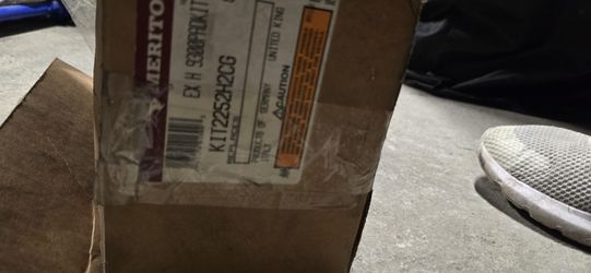 Heavy Duty Truck Brake Pads