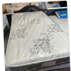 Twin Size Mattress