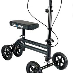 KNEE ROVER brand kneeling mobility scooter