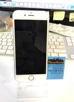 iPhone 6 T-Mobile or MetroPCS only