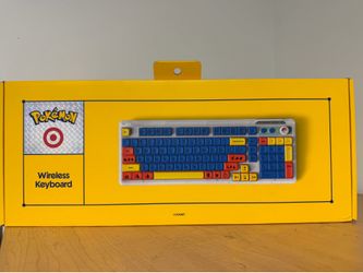 Pokemon X Target