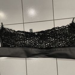 2019 Lexus Oem Cargo Net 