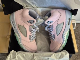 JORDAN 5 EASTER