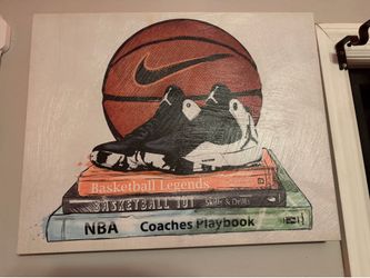 canvas