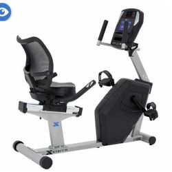 *Exterra SB 550 Exercise Bike- New In Box! Save Big!