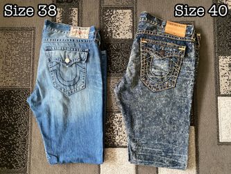 True Religion Jeans