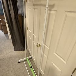 Clothes Rack