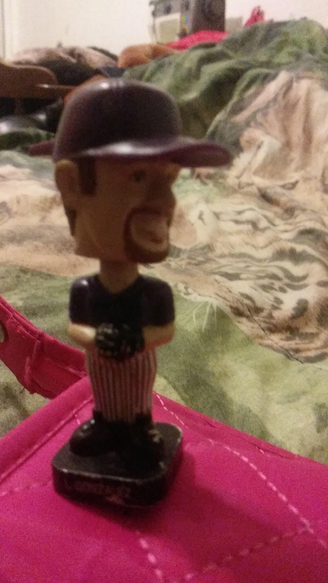 Buble head