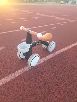 Balance bike