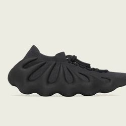  Adidas Yezzy Size 9.5 DS 