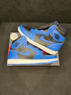 Jordan 1 Retro High OG Dark Marina Blue
