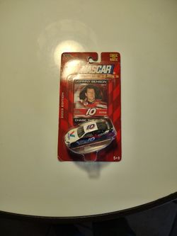 Nascar 2003 Edition 