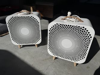 Blueair Purifier X2