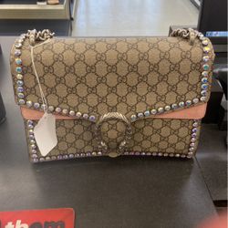 Gucci Limited Edition Dionysus-ask For Tajah