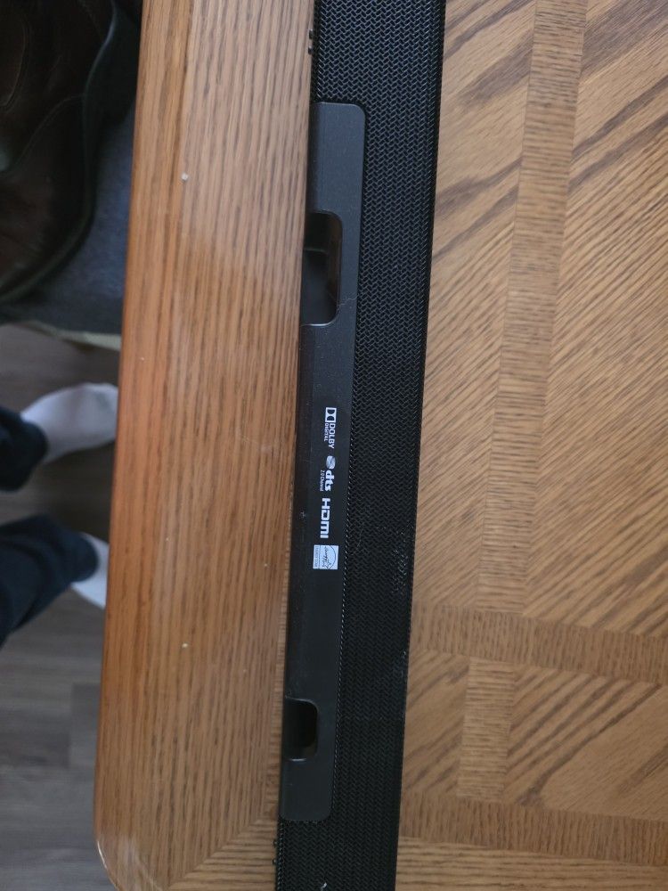 Samsung Sound Bar