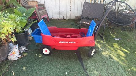 Wagon