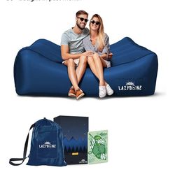 Inflatable Couch
