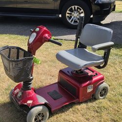Scooter 