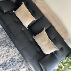 Small Sofa