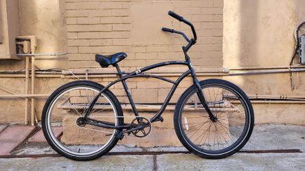 Beach cruiser
