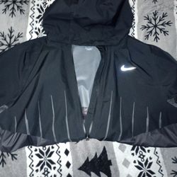 Nike Windbreaker Jacket 
