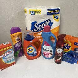 Household Bundle 