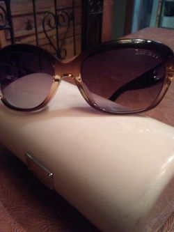 Jimmy choo sunglasses