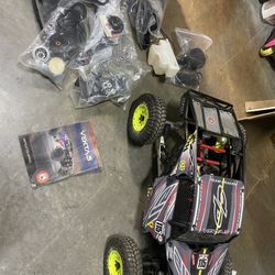 Kraken Vektra 1/5 Scale  Rc Cotar Andyeyqtttwtutttirw