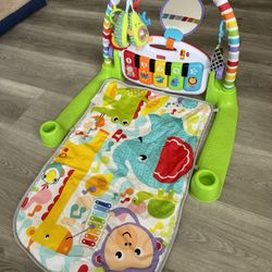 Baby Play Mat